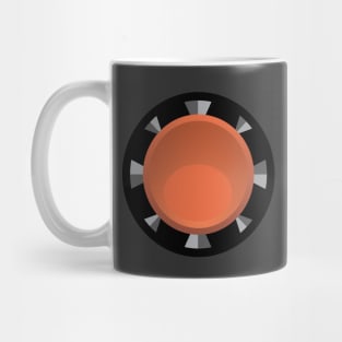 UniVersus - All - Resource Symbol Mug